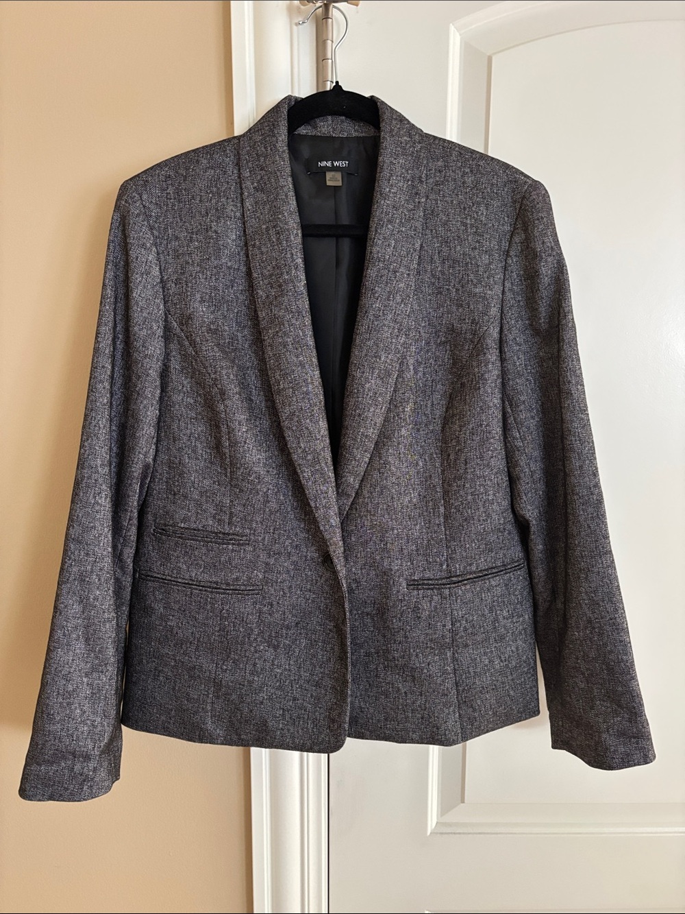Nine West Blazer. Size 12